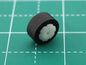 Andruckrolle für Philips D7112 Radiorekorder