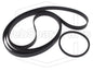 Riemenset für Plattenspieler Bang & Olufsen Beogram 6002 Type 5646