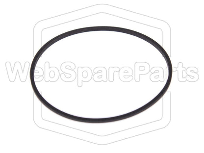 Riemen (Pos.113) Für CD-Spieler Sony CDP-CX220