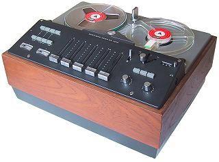 Lautsprecheranschluss für Hifi Bang & Olufsen Beocord 2000K